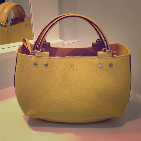Sold-Kate spade purse