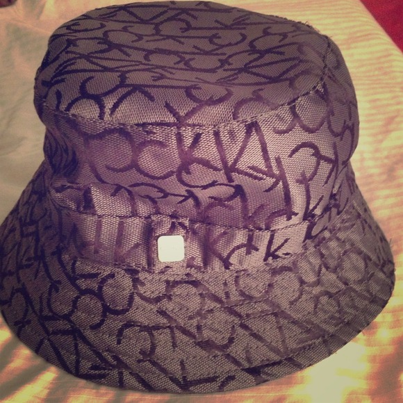 Calvin Klein Hat