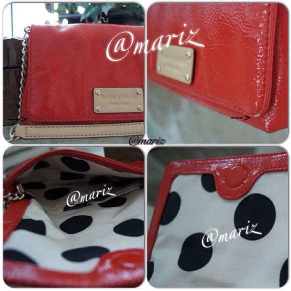 *💫HP x 2💫SALE Kate Spade bag - Picture 3 of 3