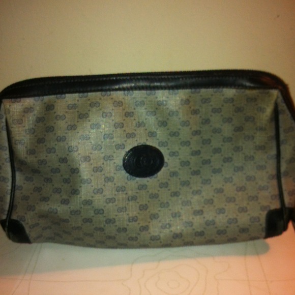 Authentic Vintage Gucci - Picture 1 of 4