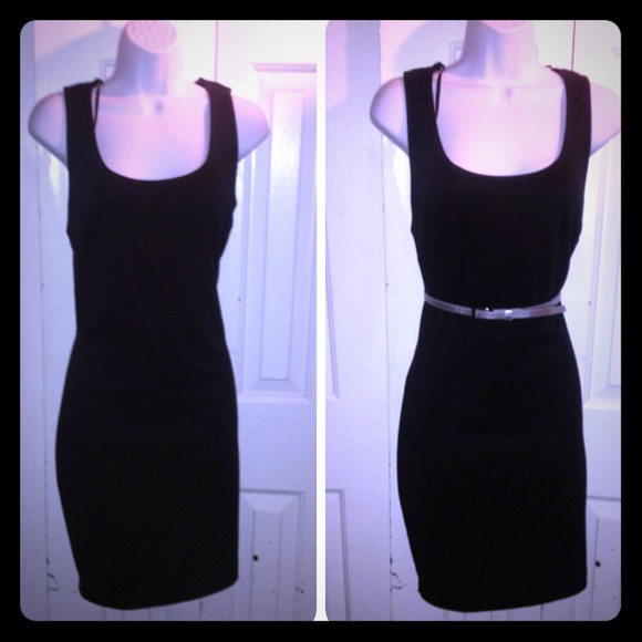 🚫SOLD🚫 Little Black Dress