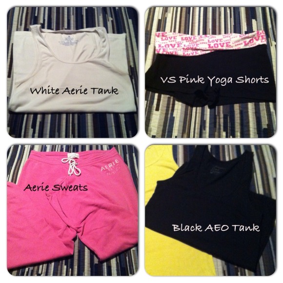 Trade Bundle for Jacie90