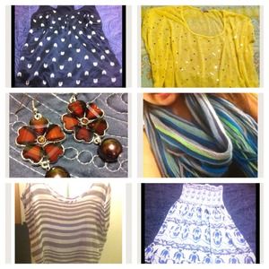 ***TRADE*** Bundle Bundle Bundle!