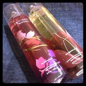 ❌HOLD❌ Fragrance kit from Bath and Body Works