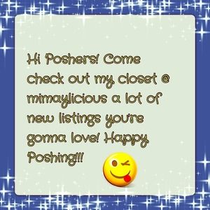 Stuff you'll love!!!