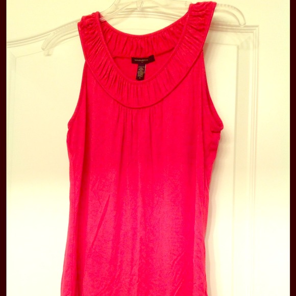 Clearance❗️❗️Banana Republic tank