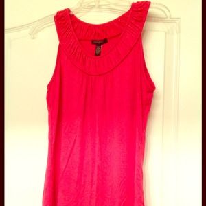 Clearance❗️❗️Banana Republic tank