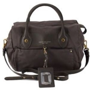Marc by Marc Jacobs Preppy Nylon Satchel