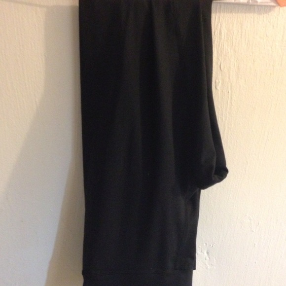 Black leggings - Picture 2 of 2