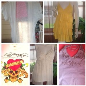 Bundle for @fashionista0809