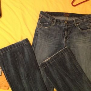 CitizensOfHumanity Jeans. Size 31.