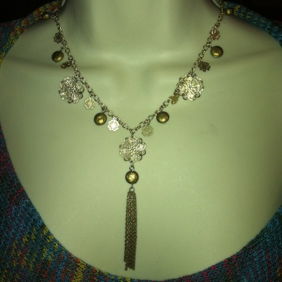Very Cute Necklace - Picture 1 of 1