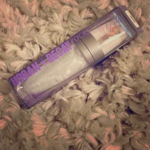 Urban Decay pocket rocket lip gloss - julio