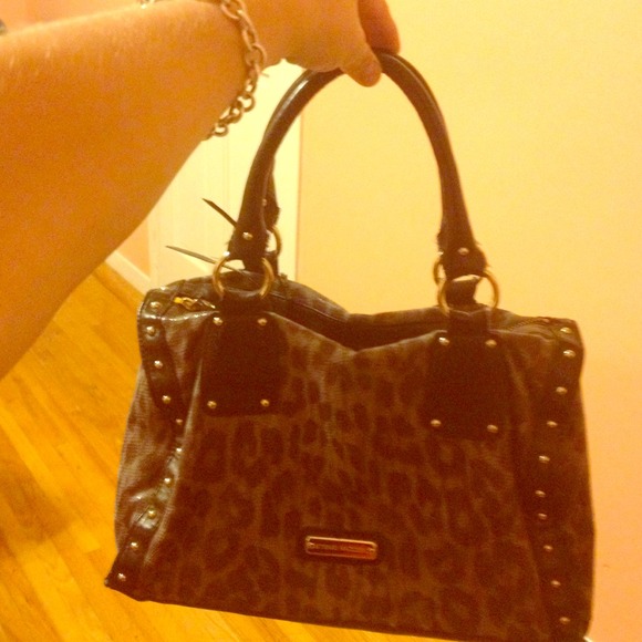 Steve Madden hand bag
