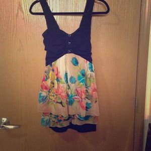 American Rag for Macy's Dress