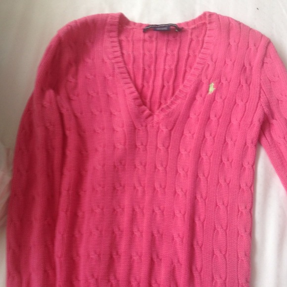 Ralph Lauren top