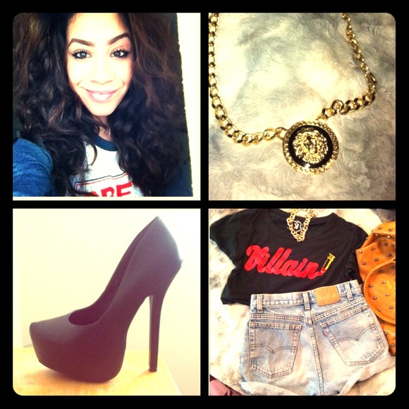 💋 Hot Style !