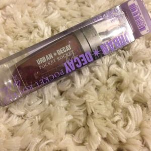 Urban Decay Pocket Rocket Lip Gloss - Jesse