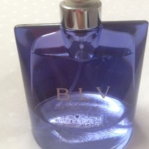 Bvlgari pour femme
