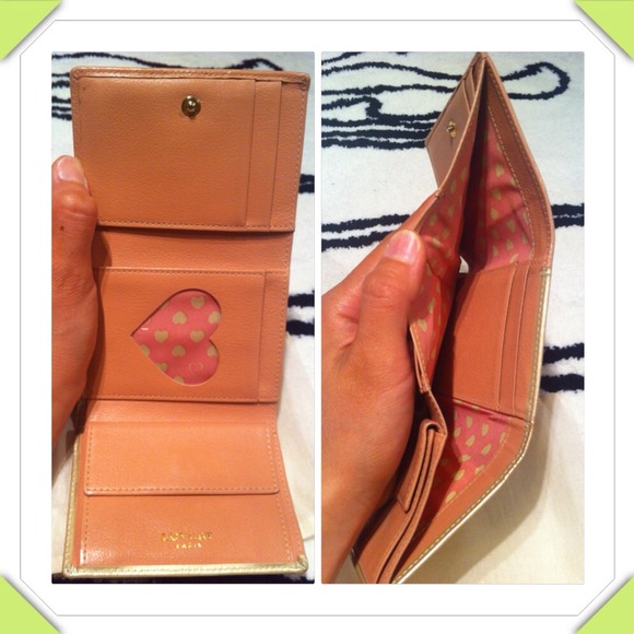 Lovcat Paris wallet - Picture 2 of 4