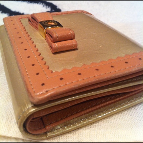 Lovcat Paris wallet - Picture 3 of 4