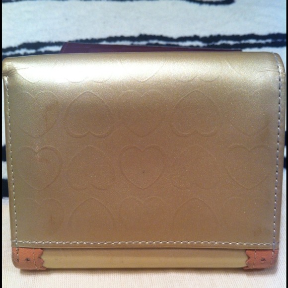 Lovcat Paris wallet - Picture 4 of 4