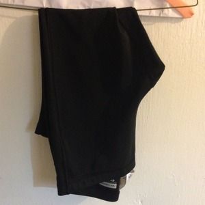 New balance workout pants