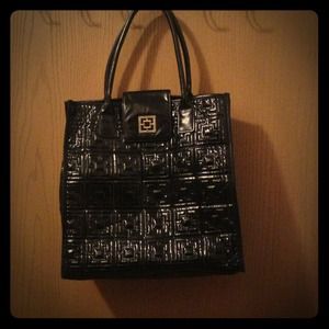 Trina Turk Business Bag