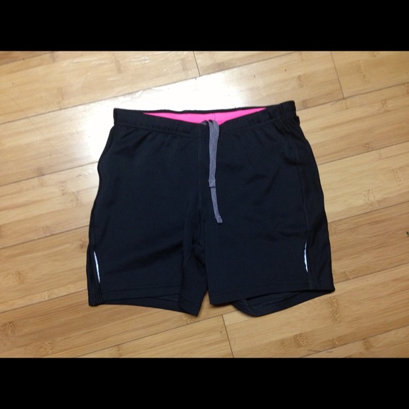 new balance shorts