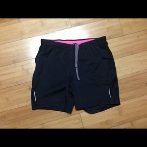 new balance shorts