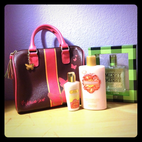 Victoria Secret Bundle