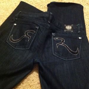 Women's NEW Rock & Republic Jeans 29❤