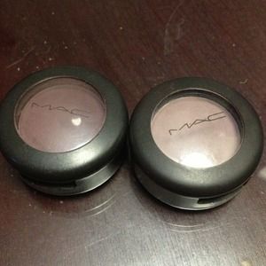 MAC Used Eye Shadows