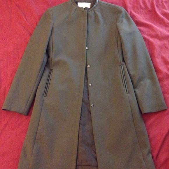🚫sold🚫Trench coat