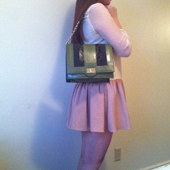 Kate Landry handbag - Picture 2 of 3