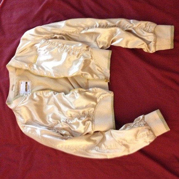 Cute jacket