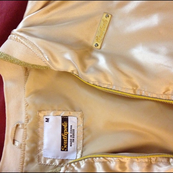 Cute jacket - Picture 2 of 2