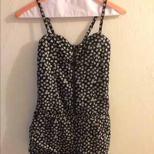 H&M romper