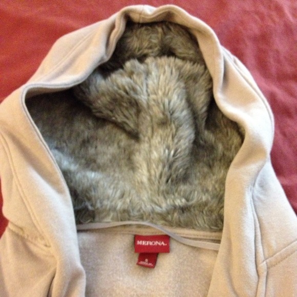 Jacket - Picture 2 of 2