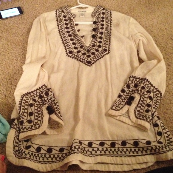 Lucky brand shirt