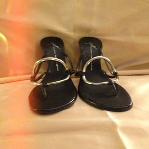 GIUSEPPE ZANOTTI  Heels