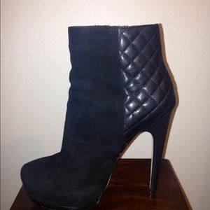 🎉SALE🎉Truth or Dare by Madonna Boots