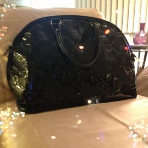 Loungefly overnight bag