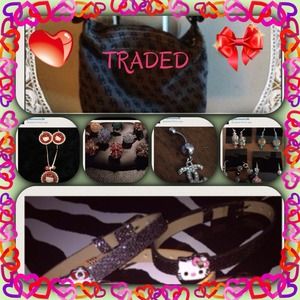 Traded iloveto_sparkle