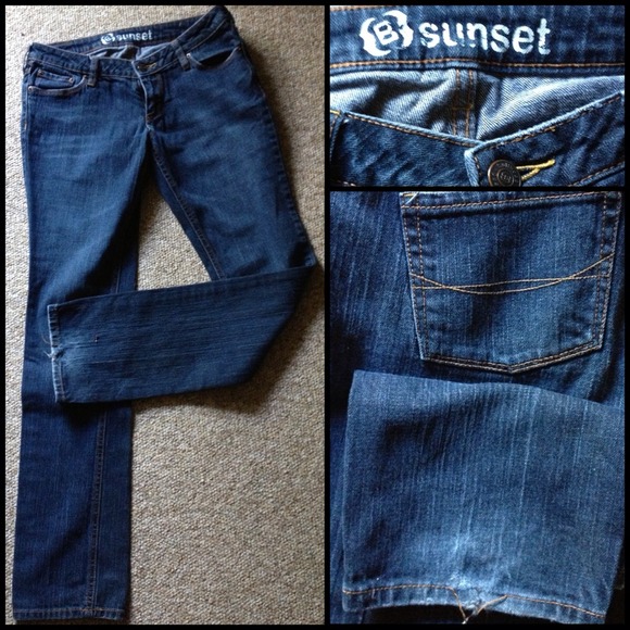 Bullhead & Rider 2 jean bundle - Picture 3 of 4