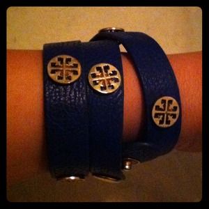 Tory Burch Wrap Bracelet