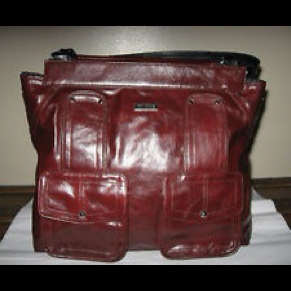 Miche Prima Shell in Cheryl - carried once