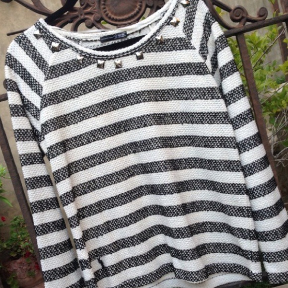Sweater & Free People Top Bundle