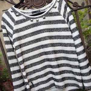 Sweater & Free People Top Bundle