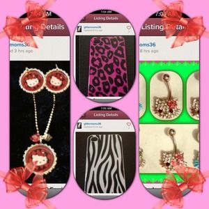 Bundled For tayvacilee